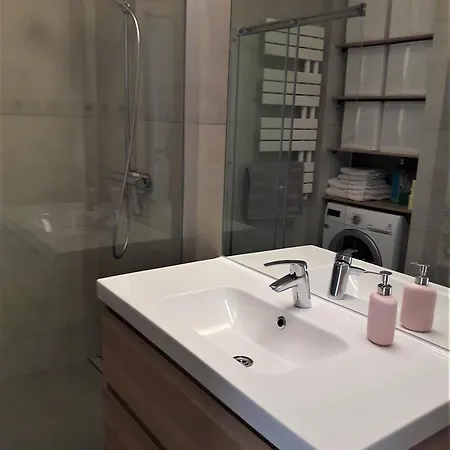 Apartament Przy Parku