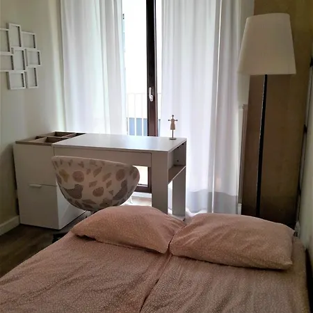 Apartament Przy Parku * Wrocław